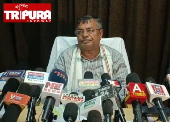 No Proxy Teacher but massive Proxy Classes : Tripura Schools may not have Proxy Teachers but all Teachers are overburdened with Proxy Classes due to Teachers’ Crisis No Proxy Teacher but massive Proxy Classes : Tripura Schools may not have Proxy Teachers but all Teachers are overburdened with Proxy Classes due to Teachers’ Crisis